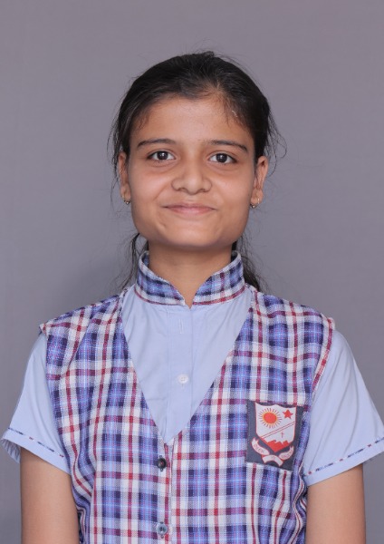 JAYSHIKHA SINGH DHANGAR 